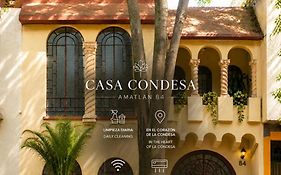 Hotel Casa Condesa Amatlan 84 by Riberana